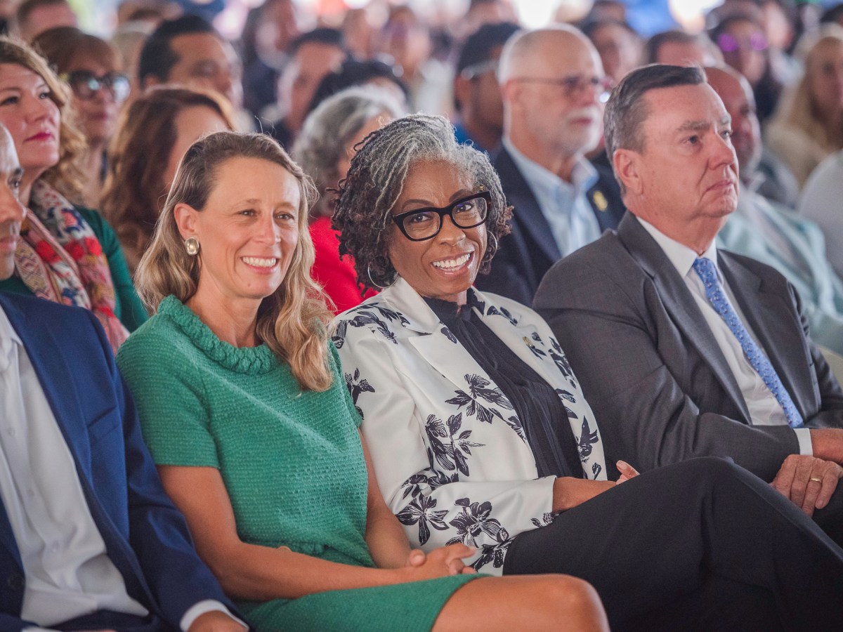 County Leaders Still Eyeing County-Backed Tax Hike