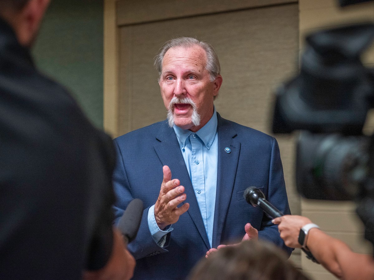 South County Report: The (Not So Flashy) State of Imperial Beach