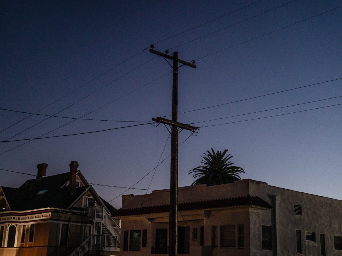 Price of Public Energy Shoots Up, Still Undercuts SDG&E