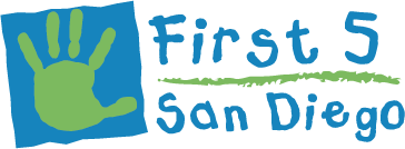 First 5 Logo