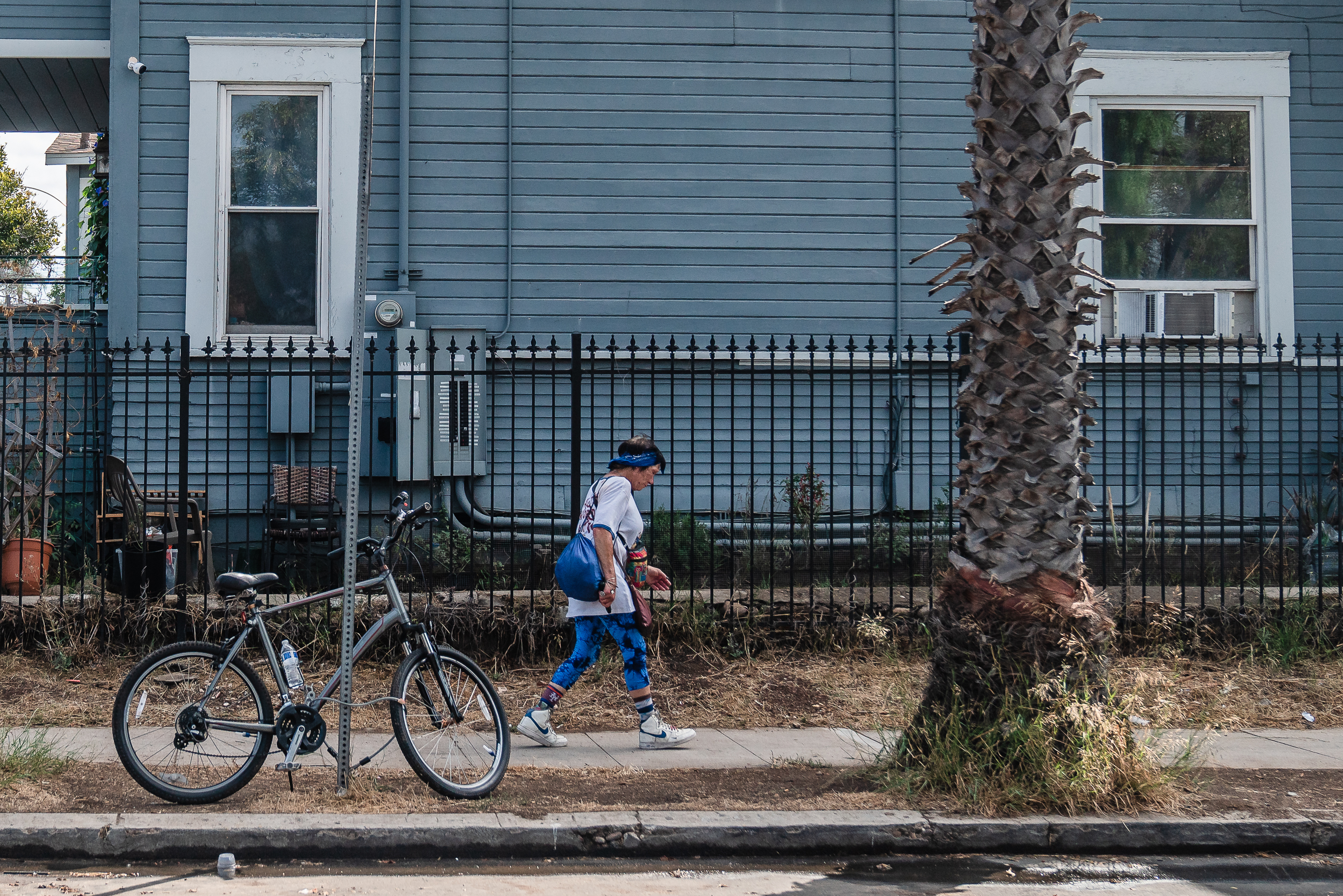 I Support More Housing " But Not Measure A