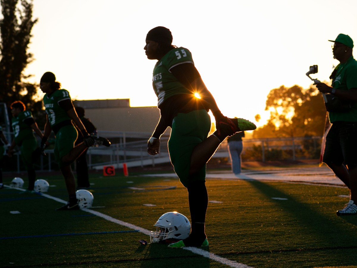 The Progress Report: San Diego Unified Is Trying to Measure Student Wellness
