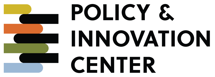 Policy & Innovation Center Logo
