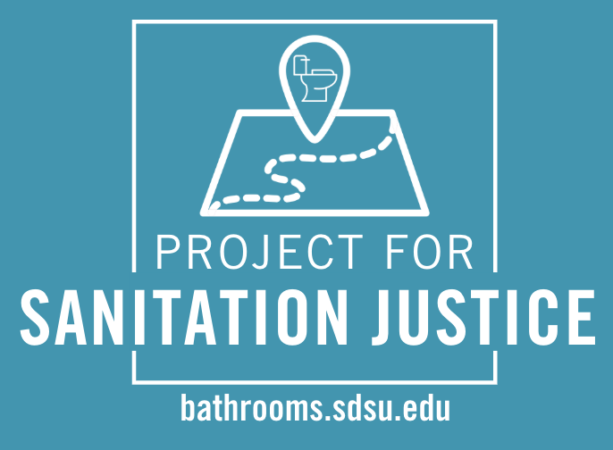 Project for Sanitation Justice Logo