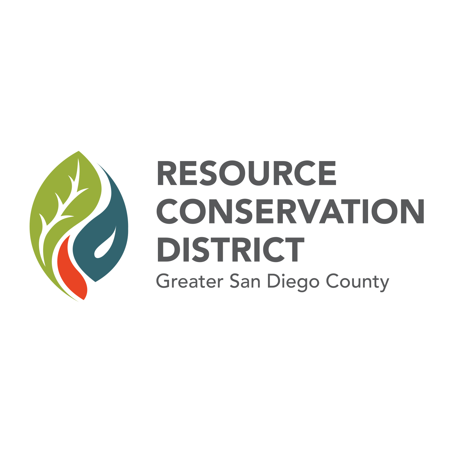 Resource Conservation District Logo