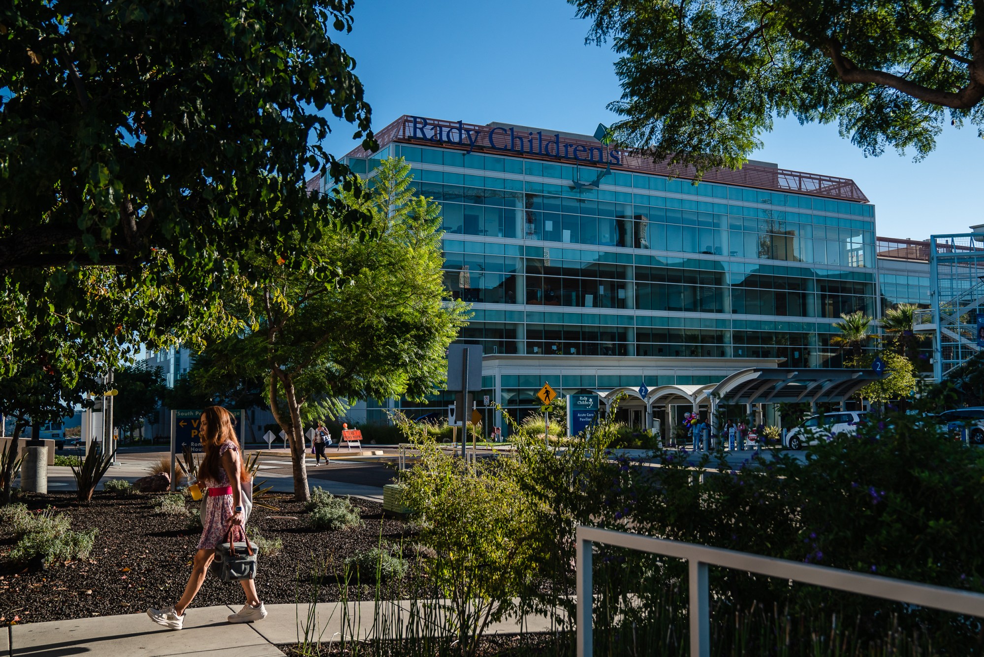 Inside the Battle Over Trans Care at Rady Children’s Hospital | Voice ...