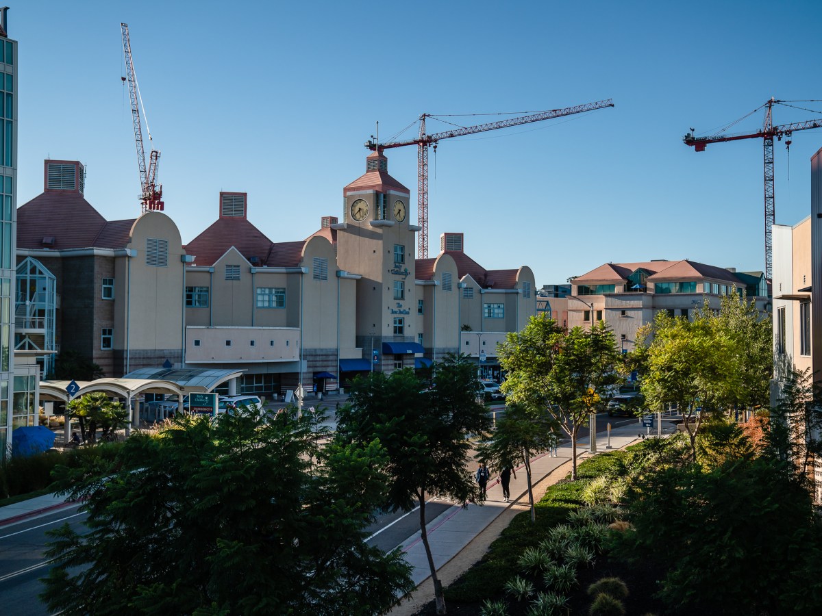 Rady Children’s Hospital Must Continue Trans Care – for Now