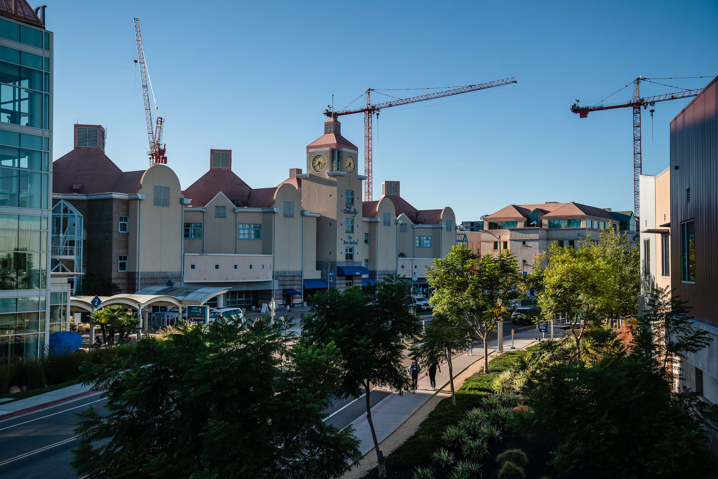 Rady Children’s Hospital Must Continue Trans Care – for Now