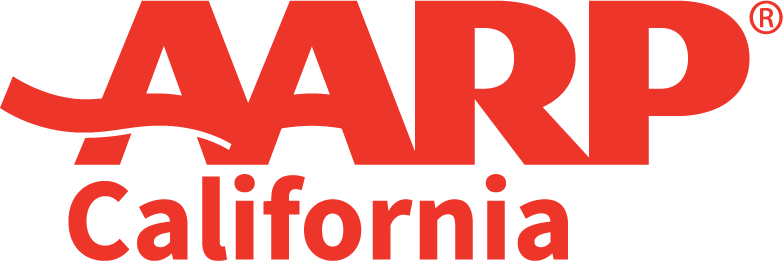 AARP Logo