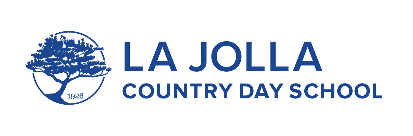La Jolla Country Day School Logo