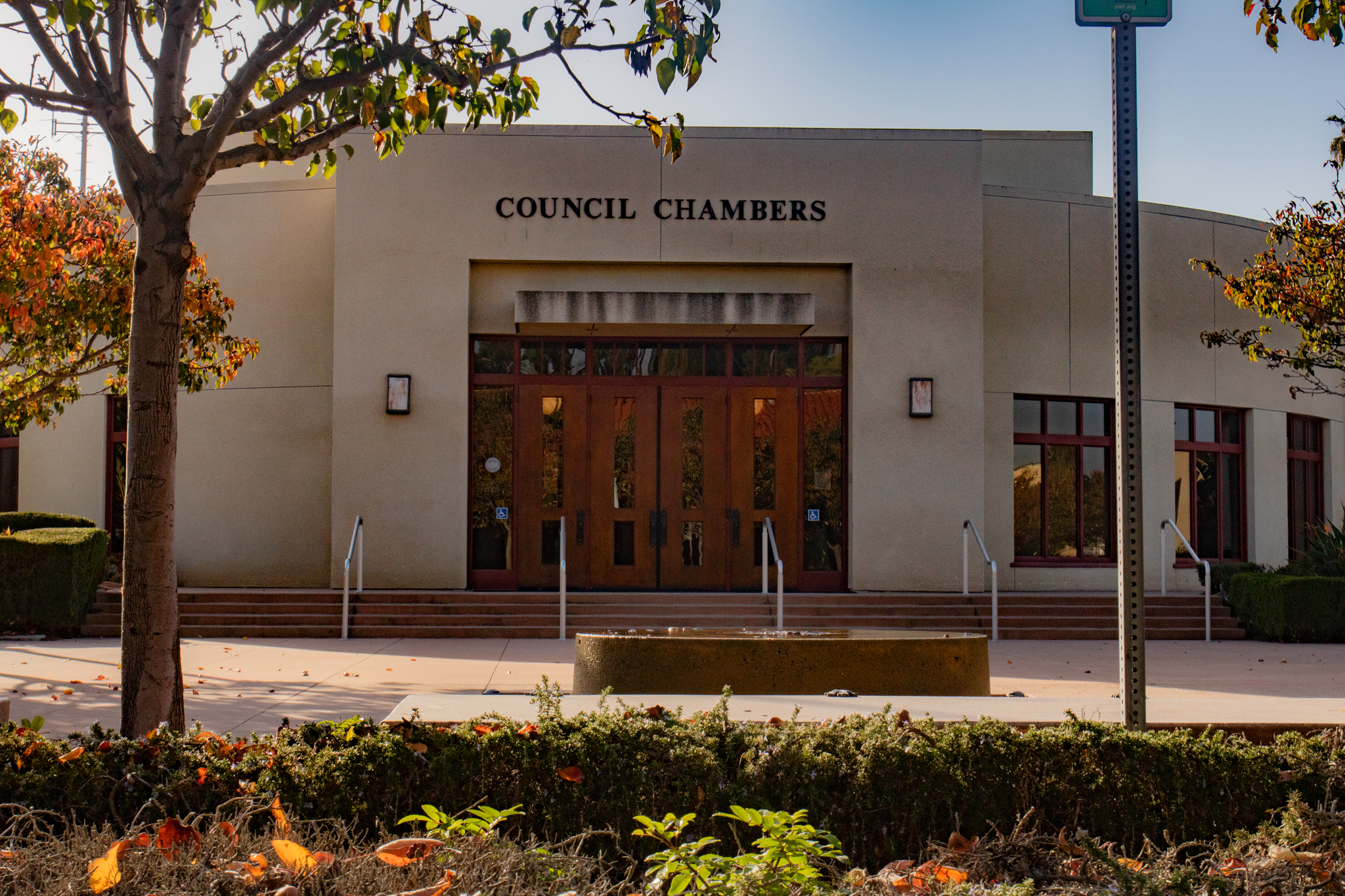 voiceofsandiego.org - Jim Hinch - Chula Vista Eyes Possible Hotel Tax Increase