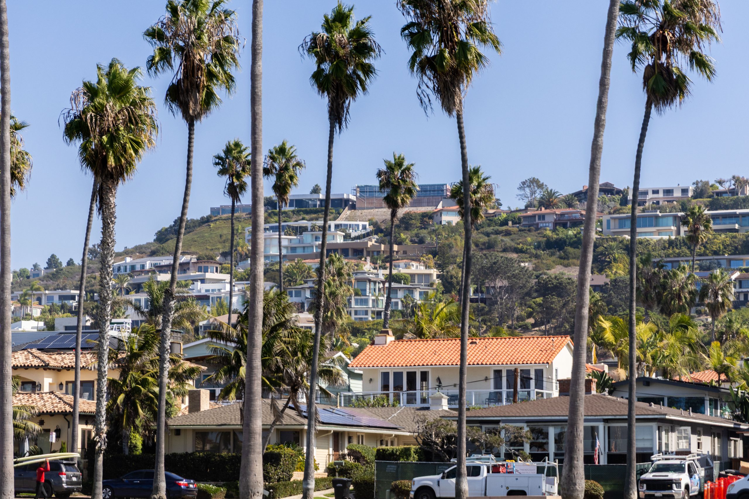 The Empty Home Tax Is a Win-Win for San Diegans