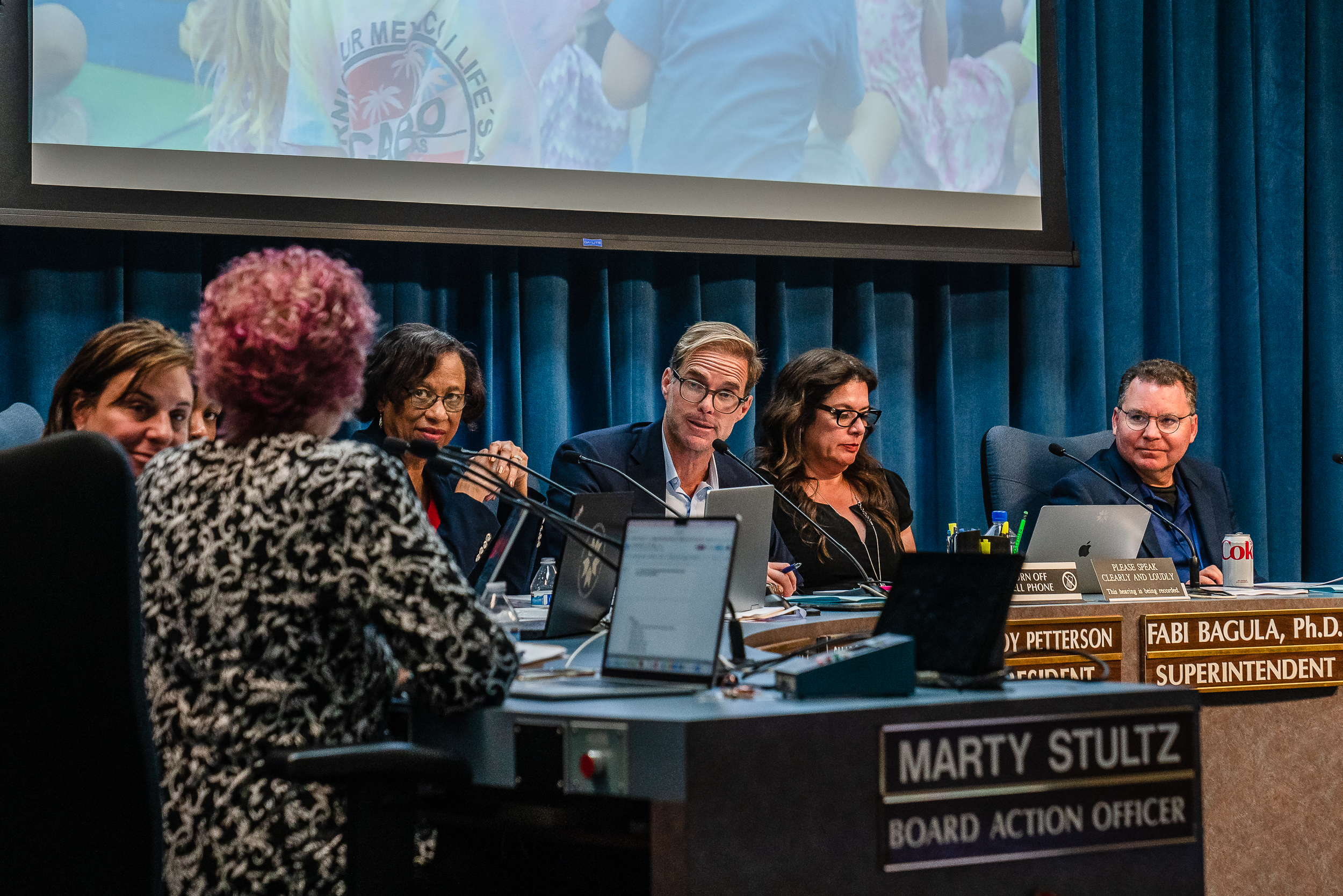 Why a San Diego Unified Trustee Says He Punted Ambitious Housing Projects