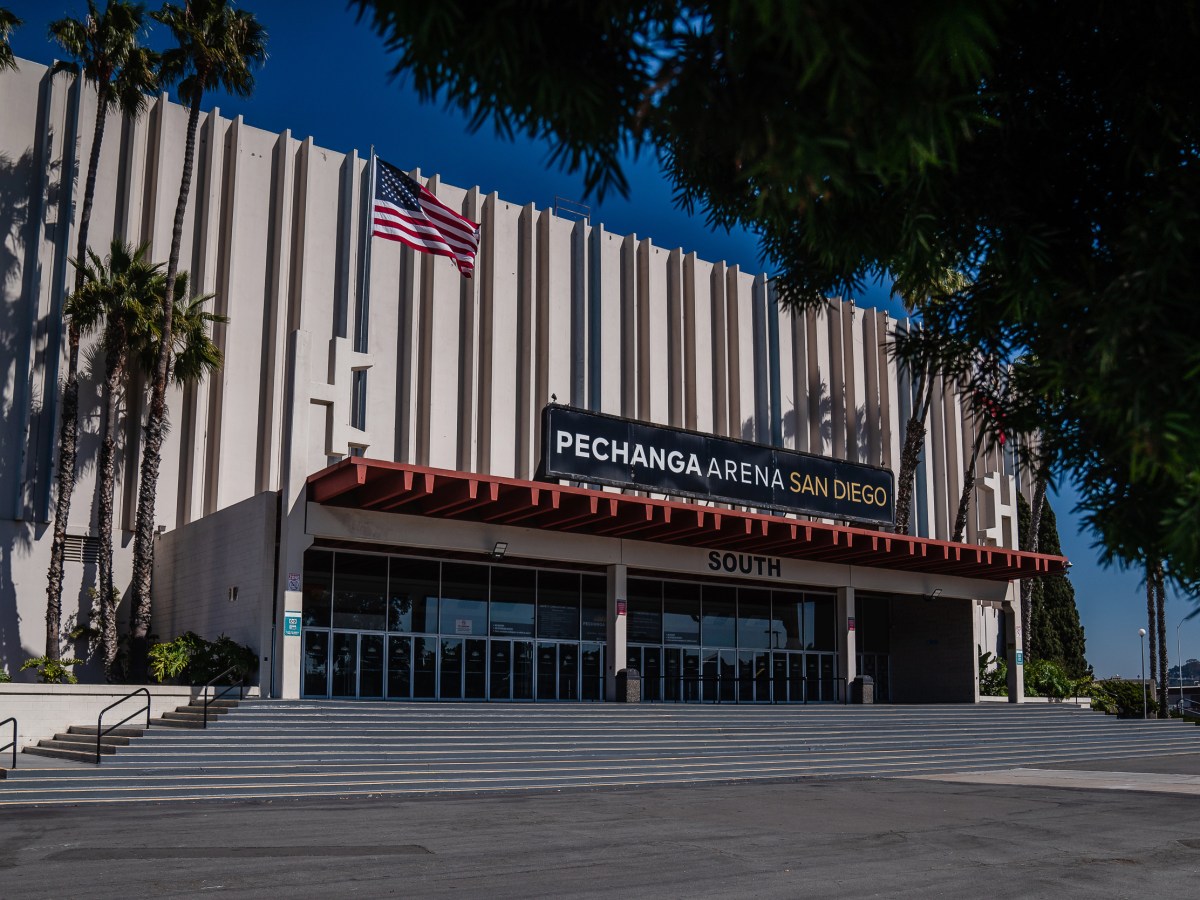 Politics Report: The Midway Rising Bill