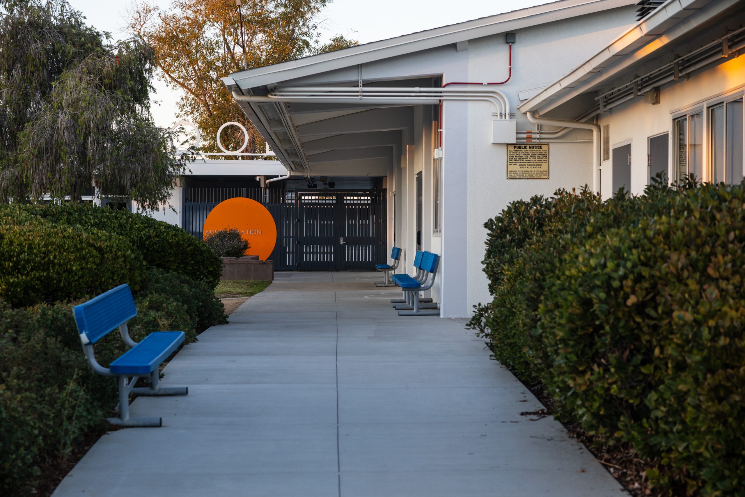 Morning Report: San Diego Unified’s Vision 2020 Remains a Vision