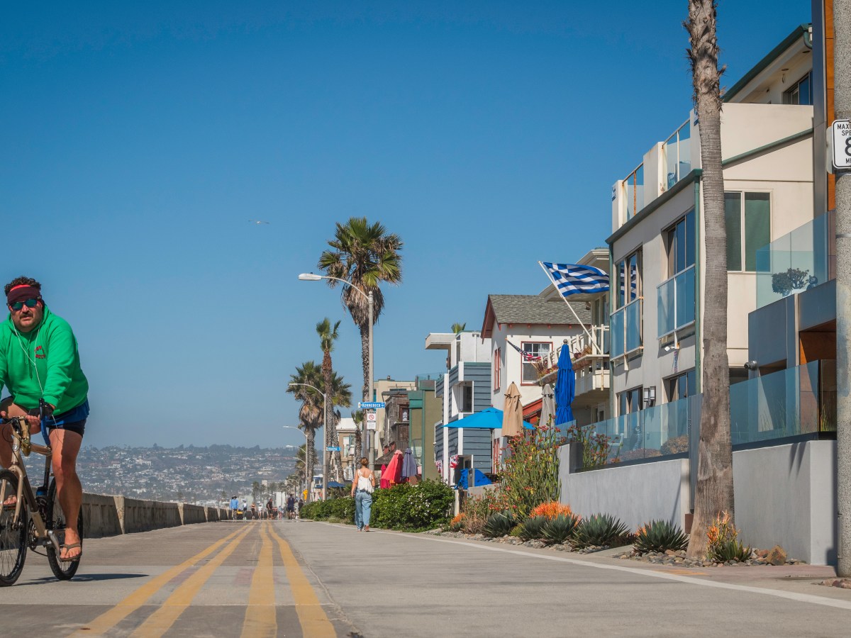 On Short-Term Rentals, San Diego Needed Leadership, Not Easy Answers
