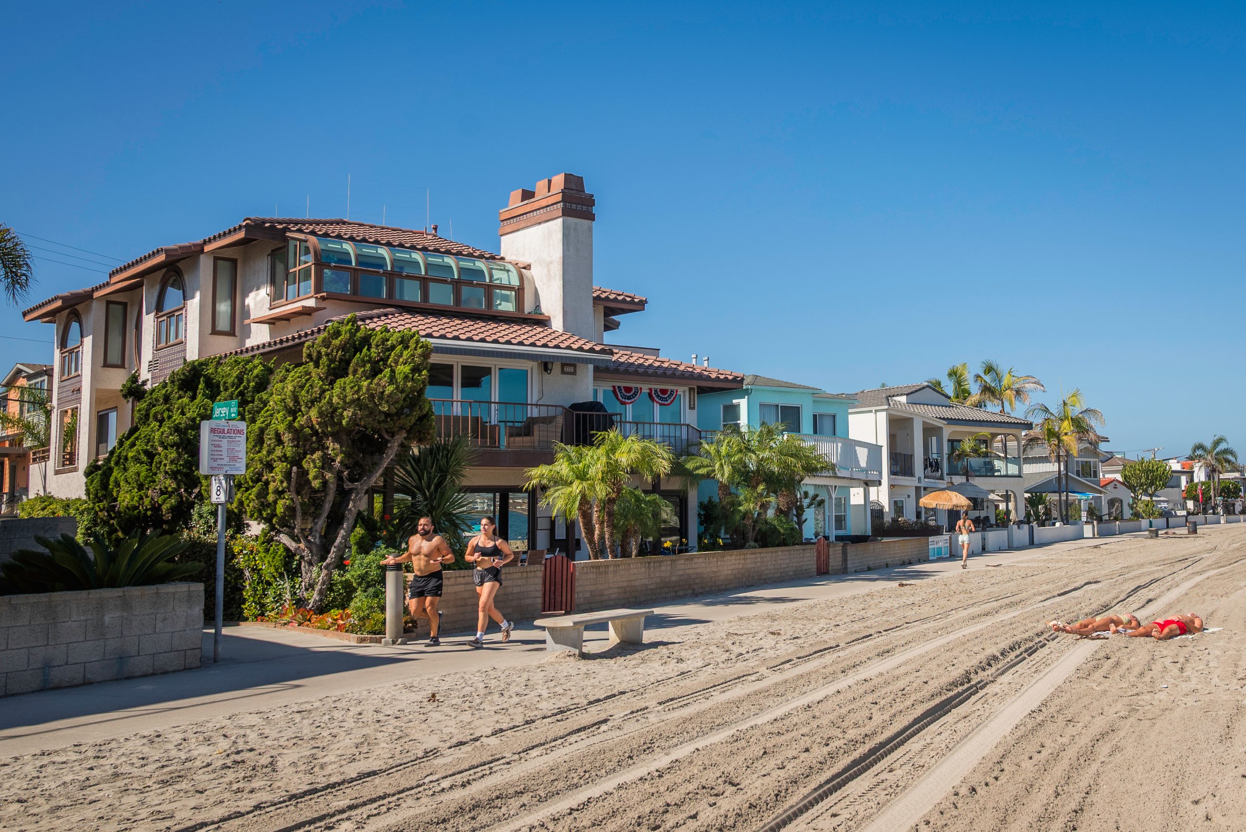 Airbnb’s Spending Against One Tax Made Up a Quarter of San Diego Expenditure Lobbying Since 2019