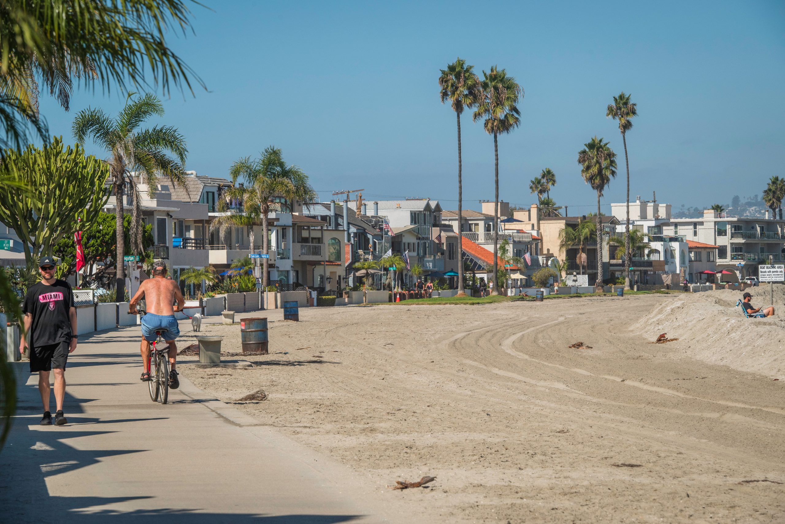 Inside Airbnb’s Fierce Lobbying Against San Diego Vacation Home Tax