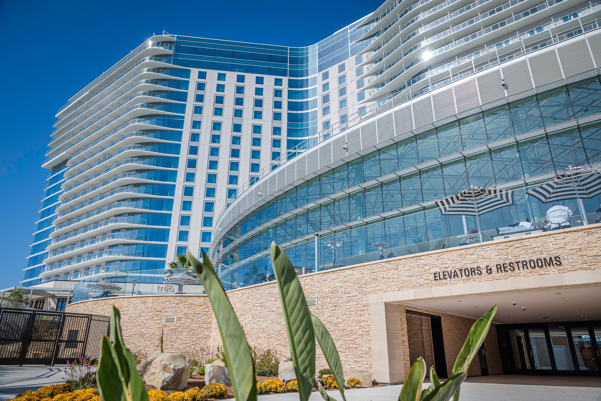 voiceofsandiego.org - Gaylord Hotel: Expensive and Expensiver