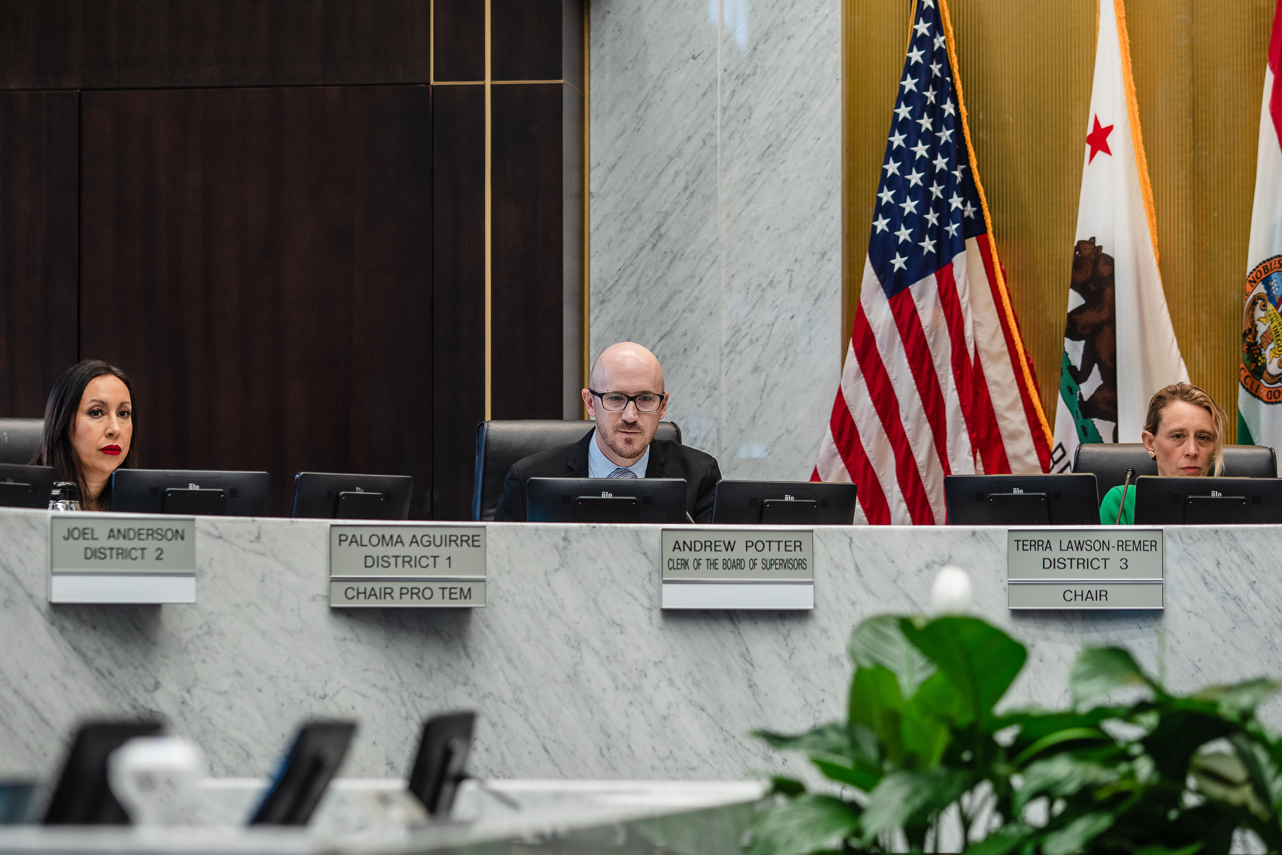 Opinion: San Diego County Governance Needs an Overhaul and Stronger Guardrails