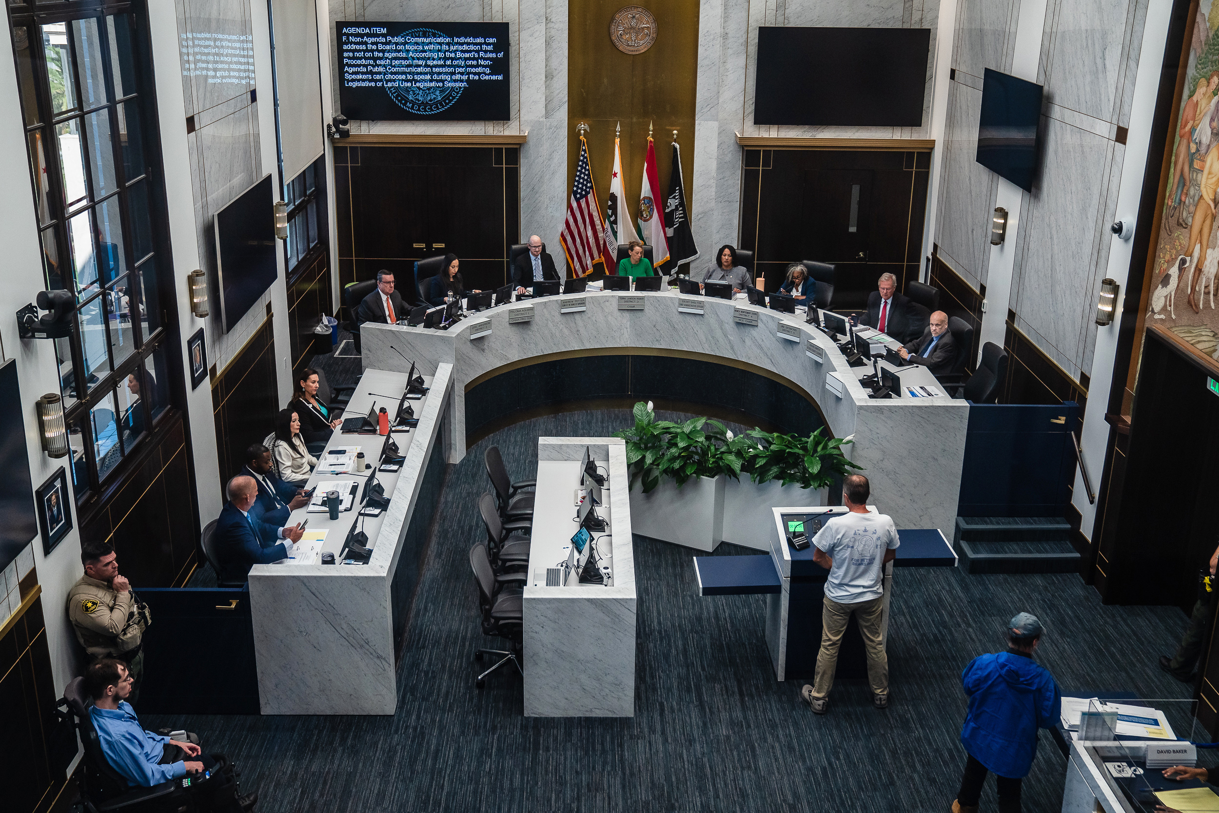 Morning Report: It’s a New Year