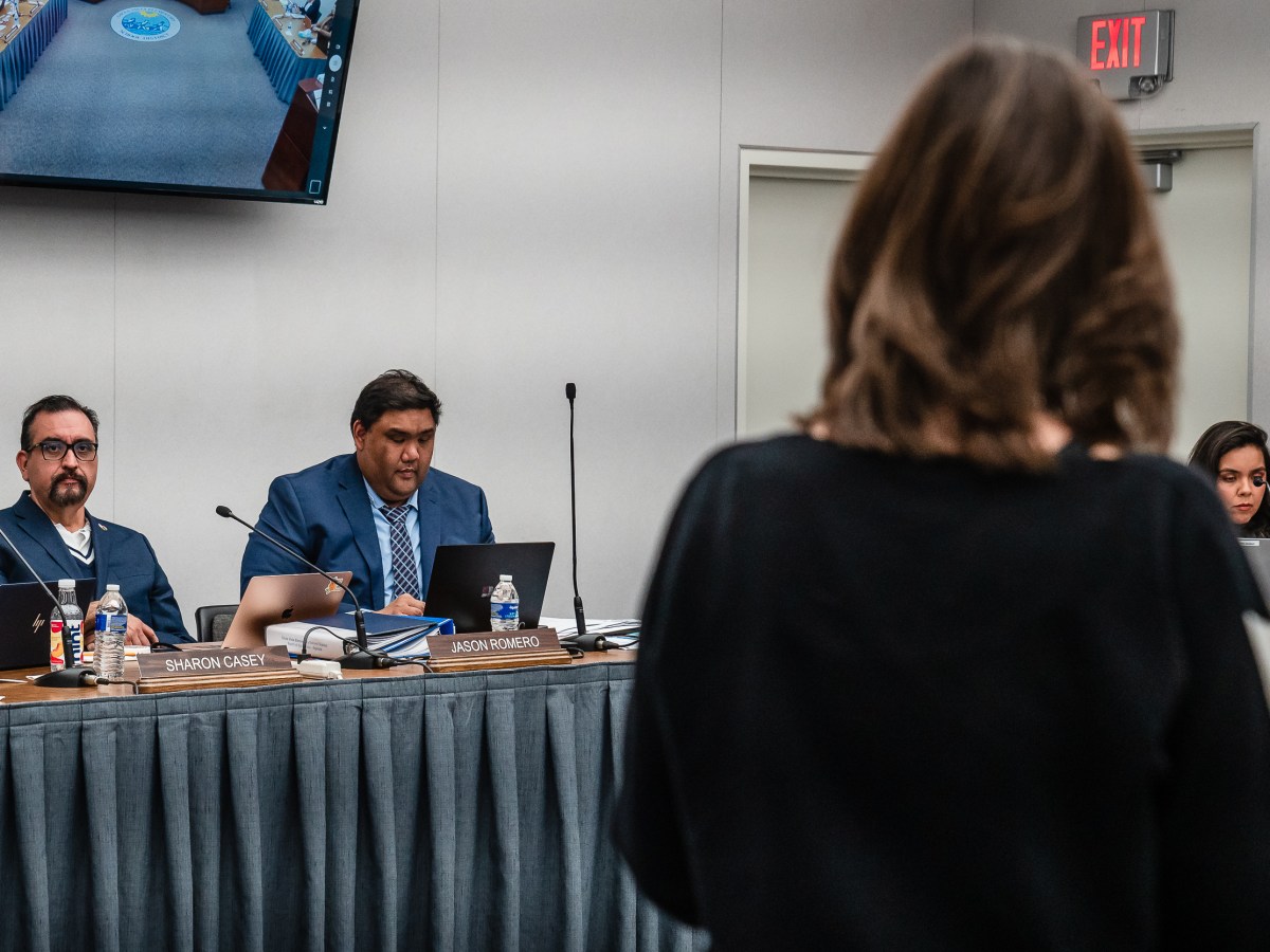 HR Chief’s Resignation Cost a School District $360,000  