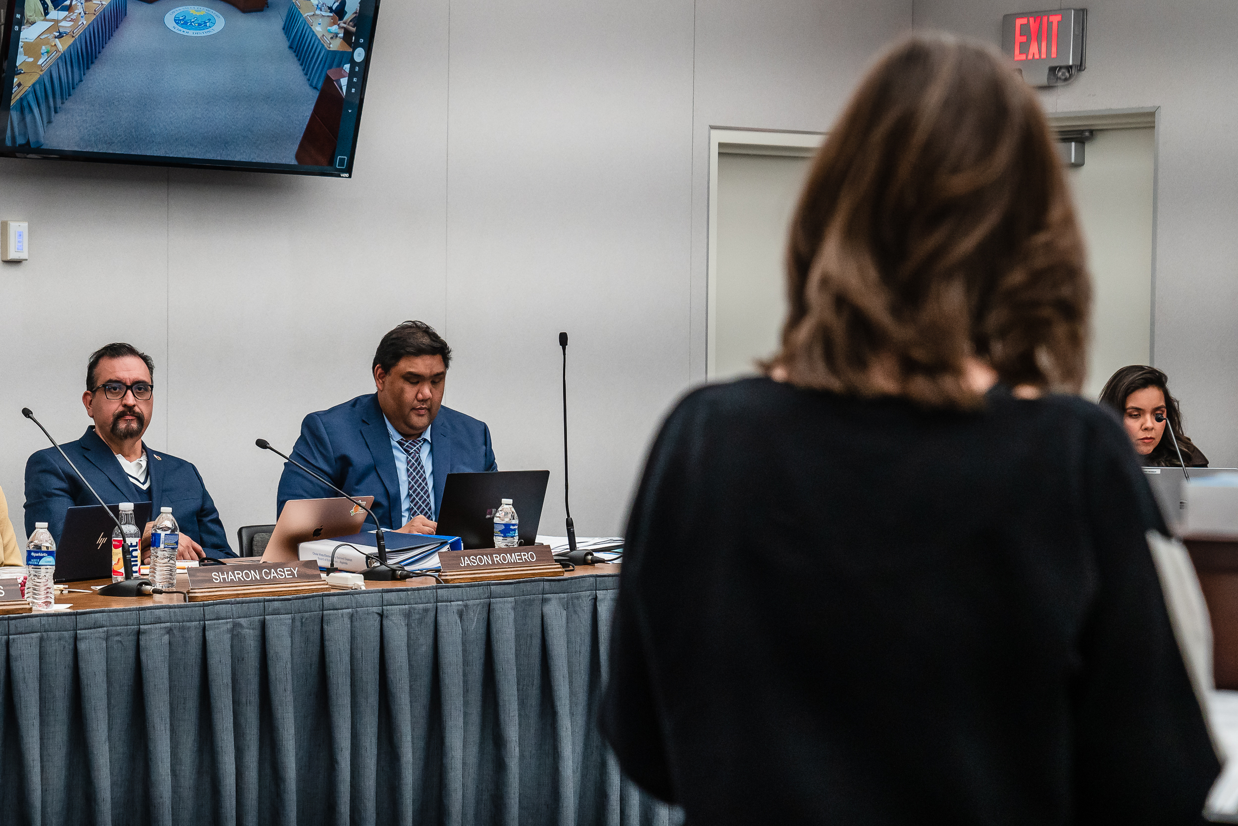 HR Chief’s Resignation Cost a School District $360,000  