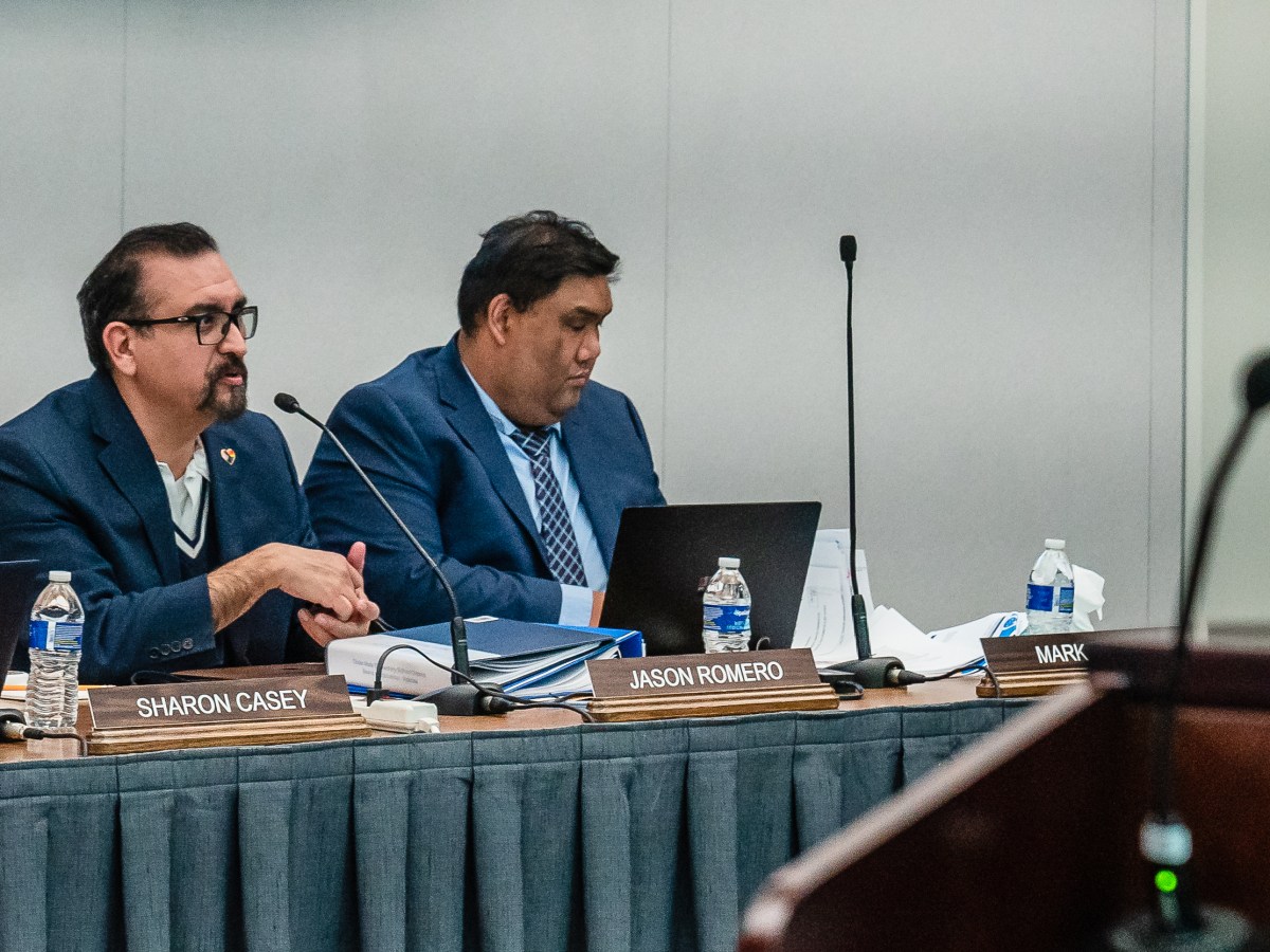 Morning Report: HR Chief’s Departure Cost a School District $360,000