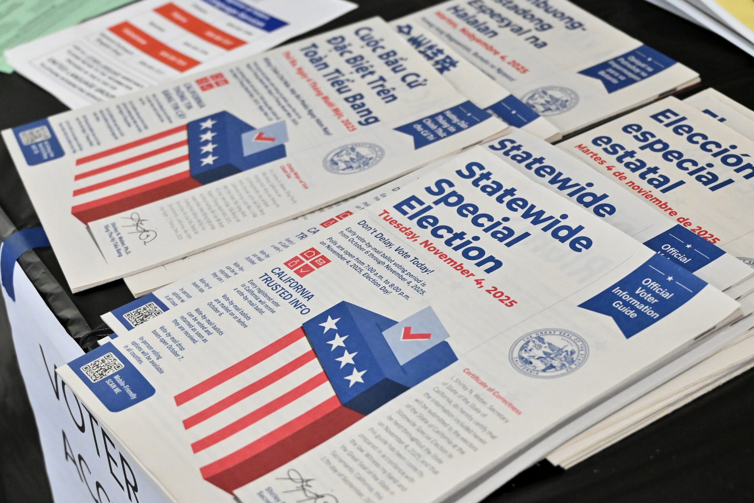 North County Report: Election Races We’re Watching This Year 