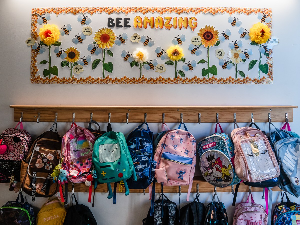 Sacramento Report: Assemblymember Takes Over Education Committee