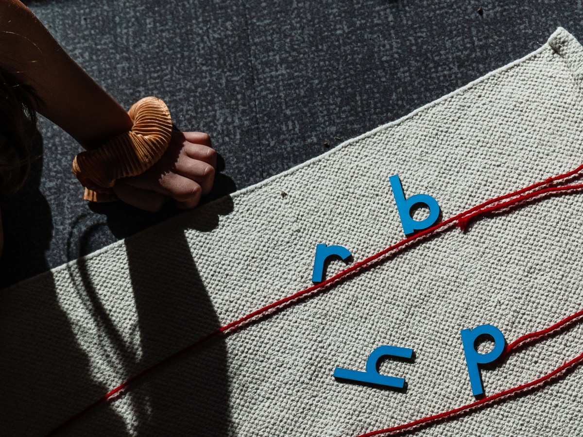 A Parent’s Guide to School Terms