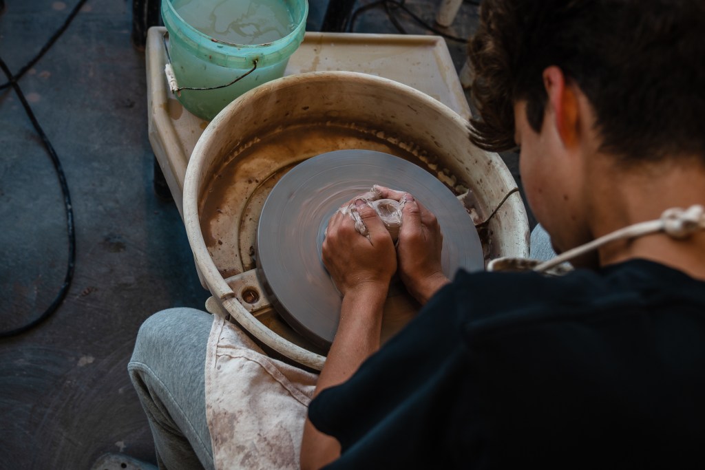 Cup of Chisme: All About Schools