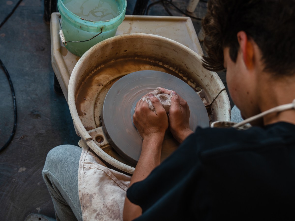 Cup of Chisme: All About Schools