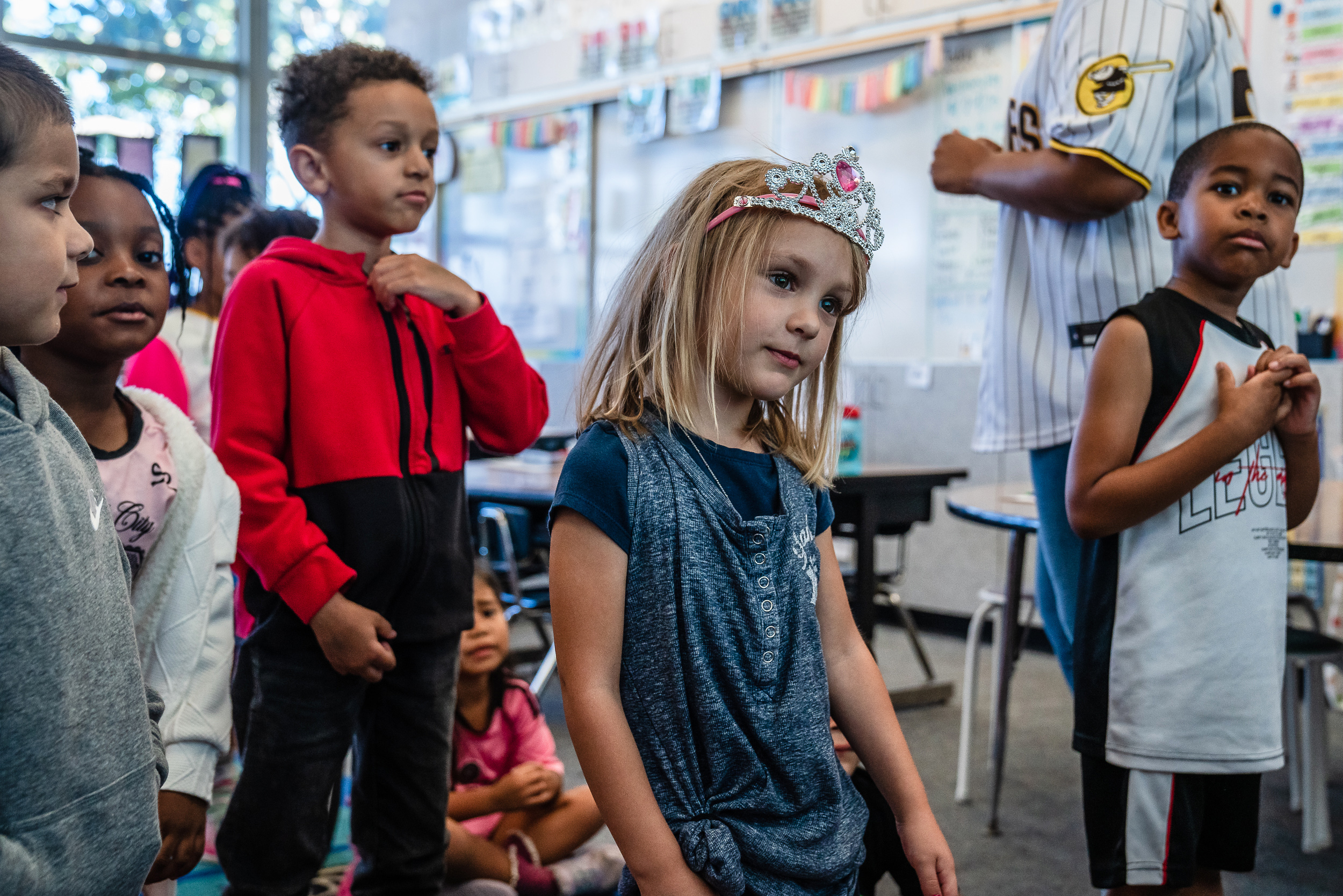 5 Ways to Get Involved in Your Child’s School