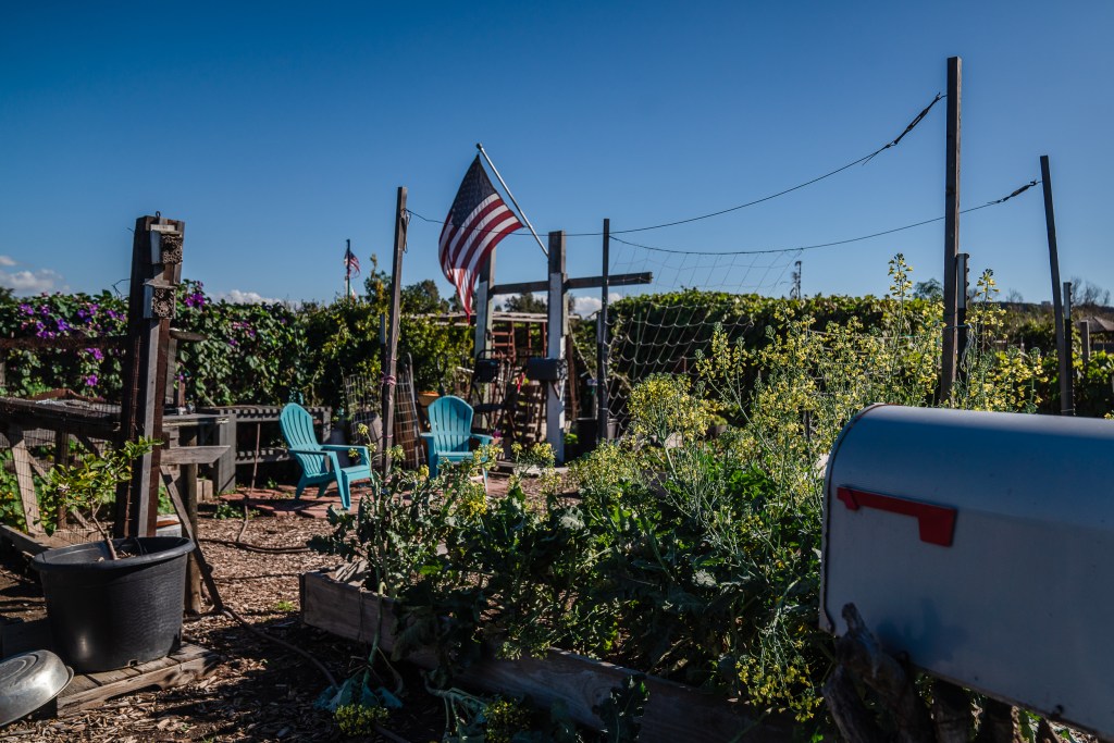 Lessons from the Tijuana River