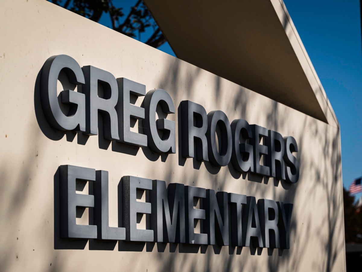 Principal at Troubled School Had Little Experience, Key Connections 