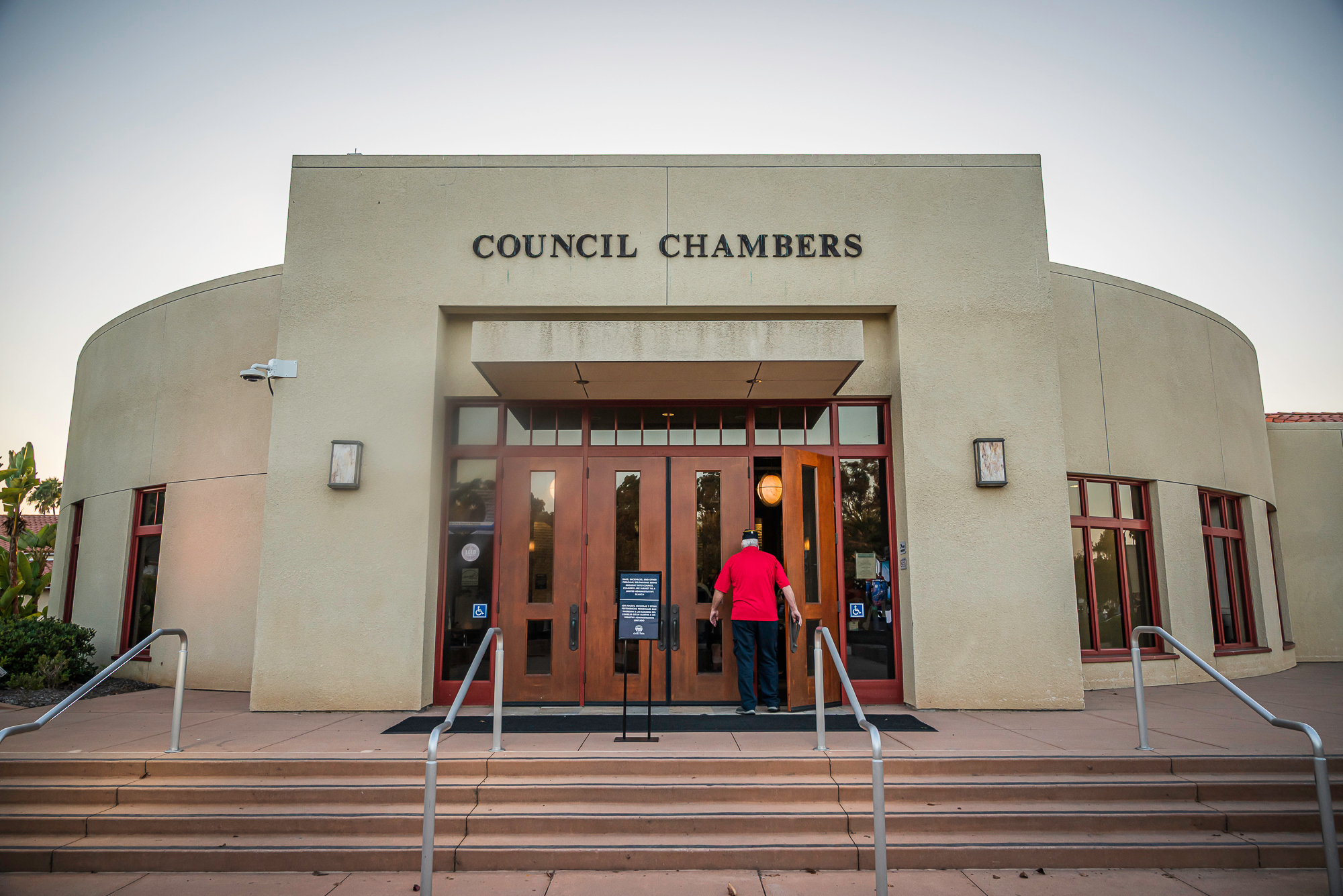 South County Report: Chula Vista Looks (Briefly) Into the Future