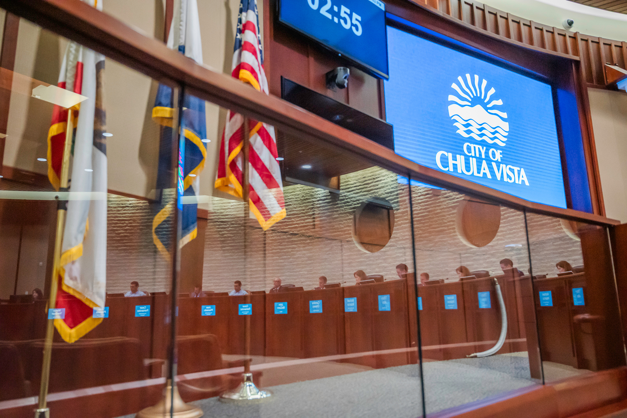 Chula Vista Councilmembers Move to Award Themselves Huge Pay Raise