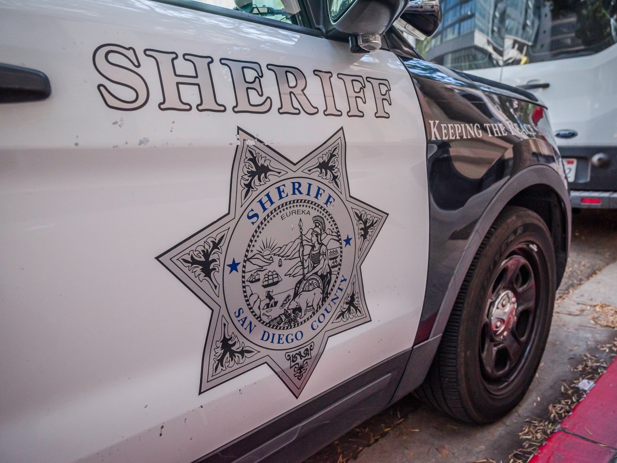 Christian Cop Group That Hired Ex-Deputy Who Assaulted Women Quietly Dissolved 
