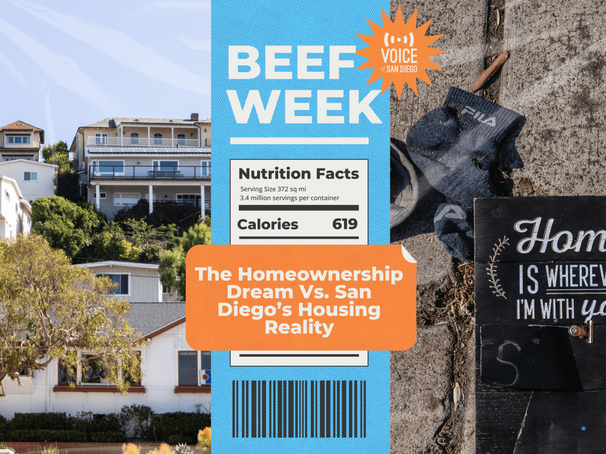 The American Dream Is Now Month to Month