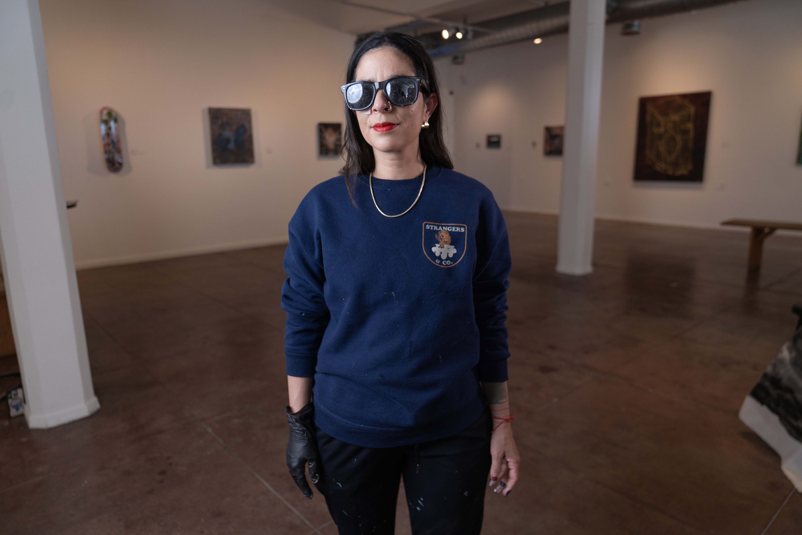 Meet Three Local Artists Trying to Make It in San Diego