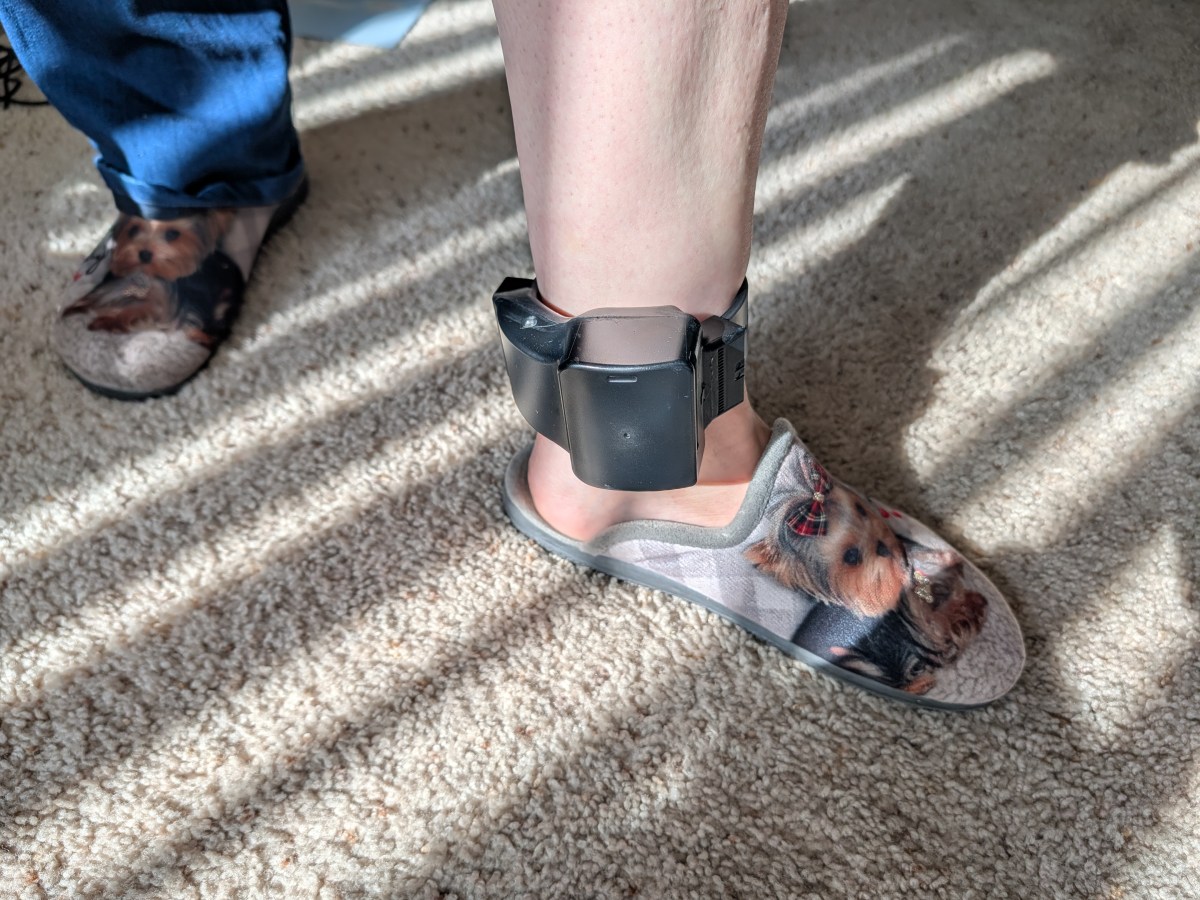 Border Report: The Unseen Cost of Detaining as Many Immigrants as Possible