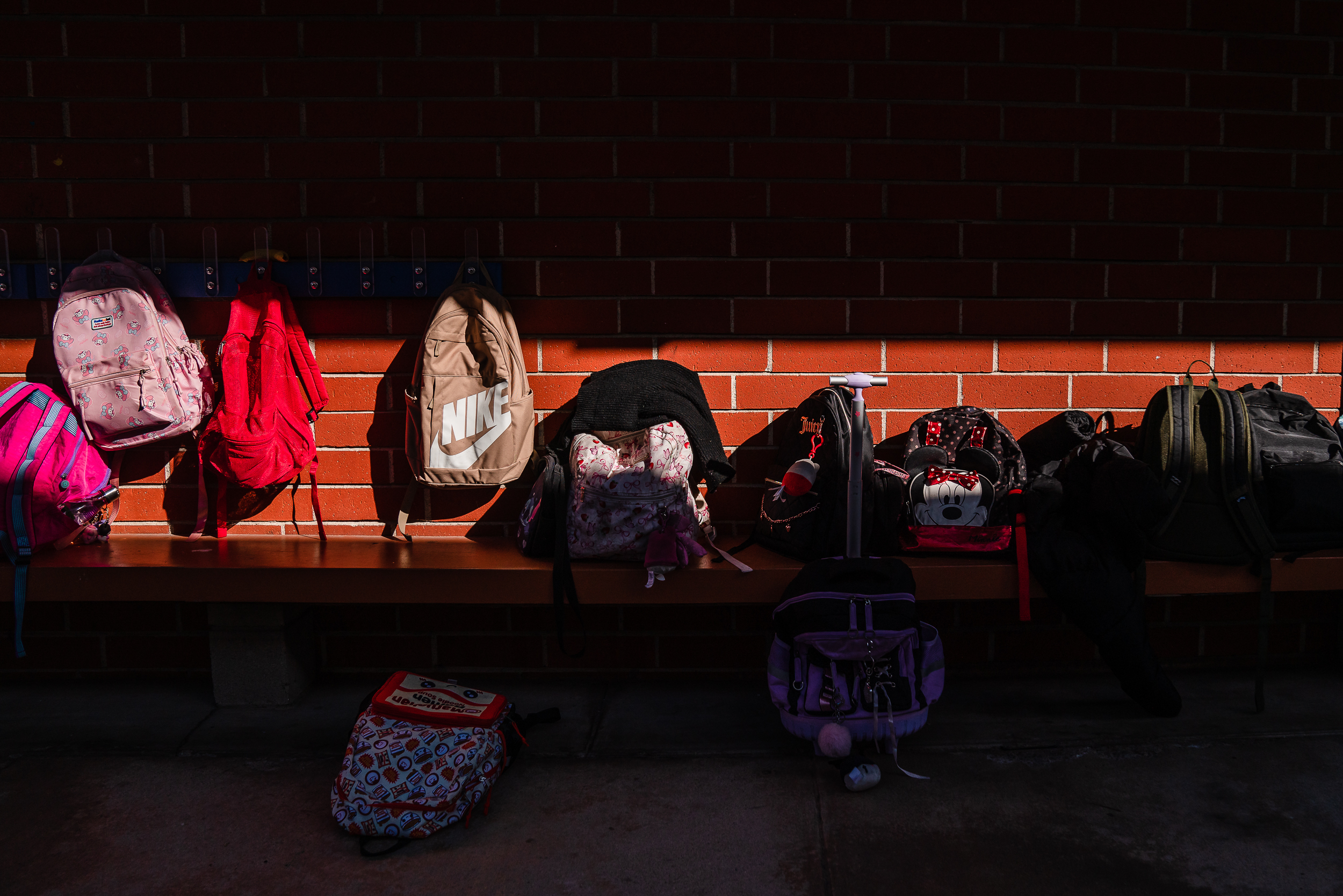 San Diego County Schools Must Prepare for Fewer Kids