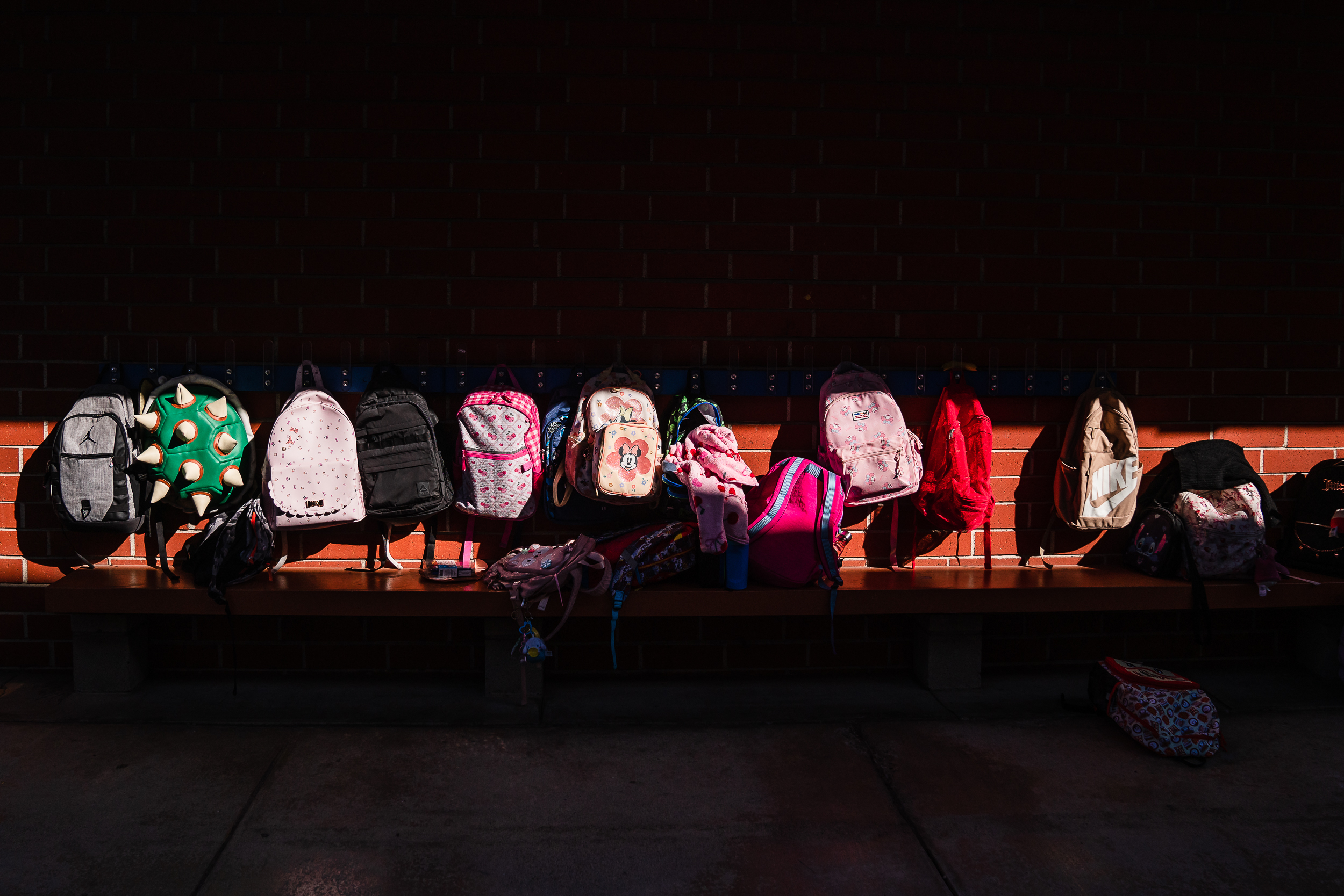 Morning Report: Schools Hit with Biggest Enrollment Drop Since Pandemic 