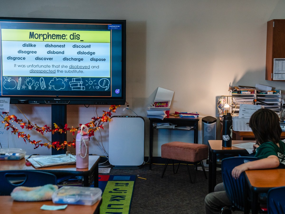 When the Air Is Making Families Sick, Waiting Is Not an Option