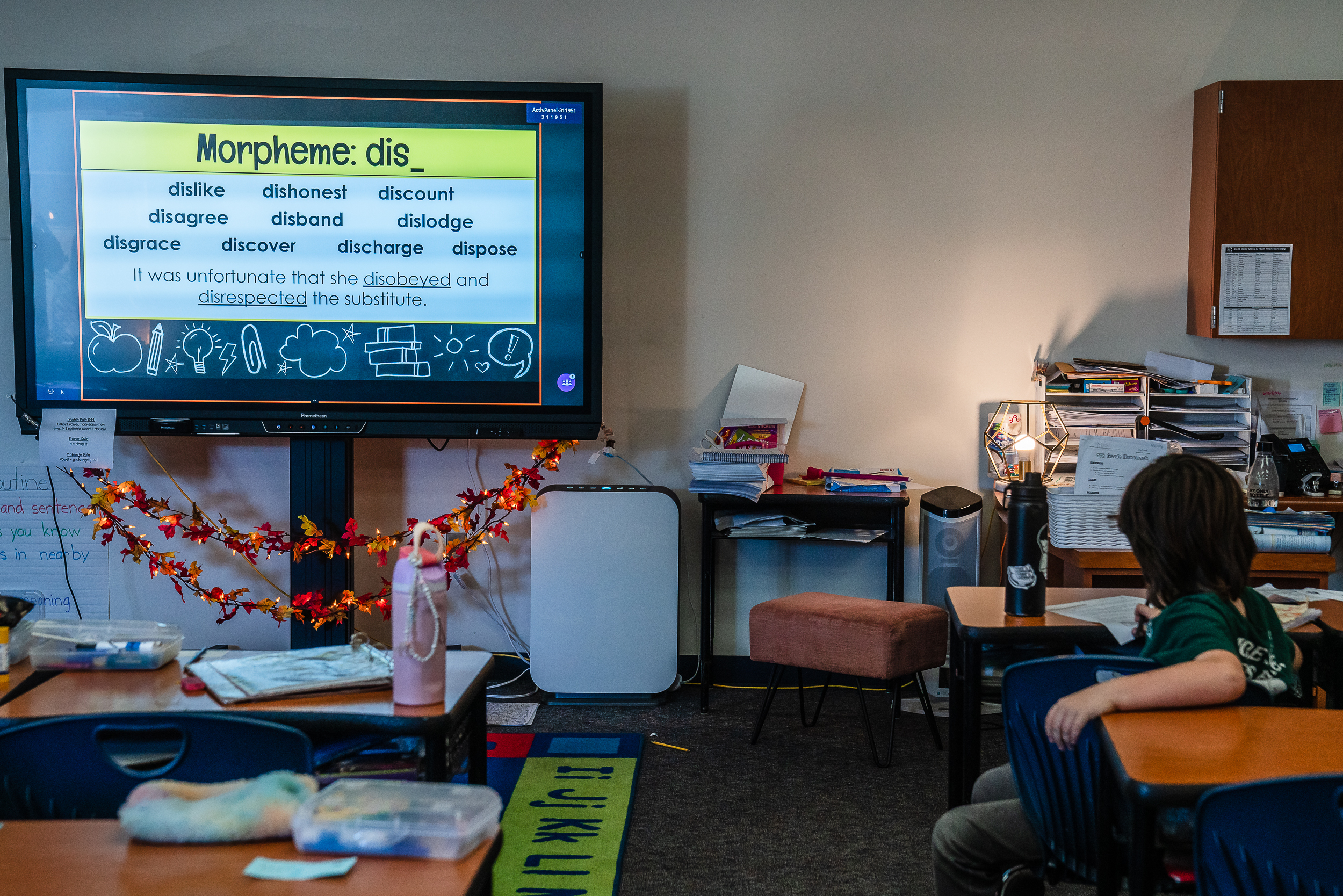 When the Air Is Making Families Sick, Waiting Is Not an Option