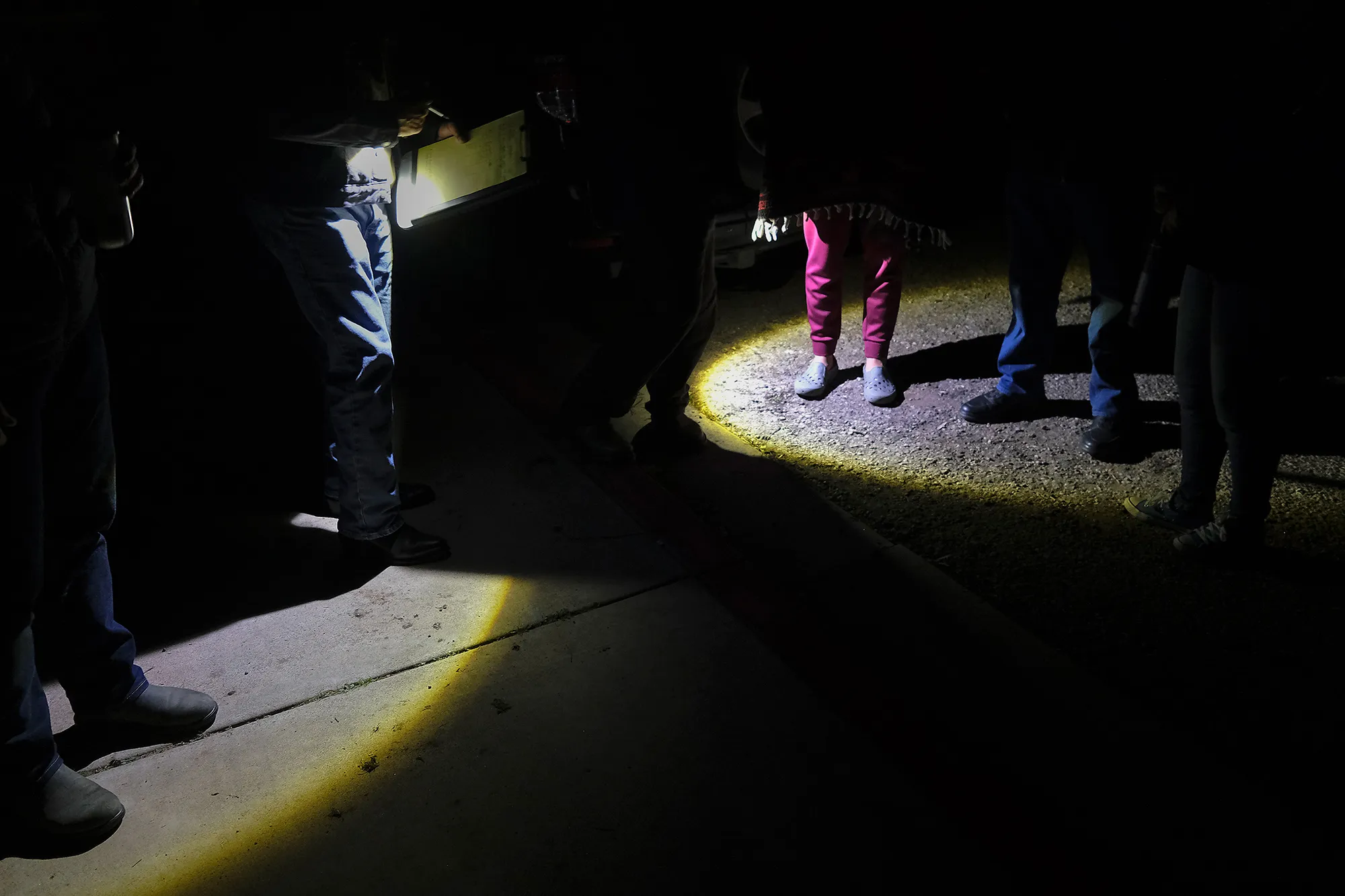 Immigration Arrests Quietly Surge by 1,500% in San Diego: ‘I Feel the Temperature Rising’