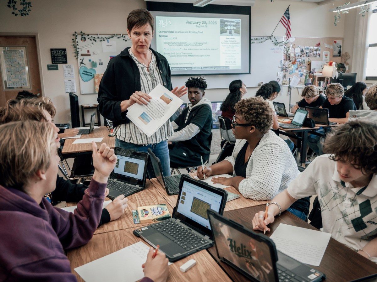 Morning Report: Best High School in San Diego?