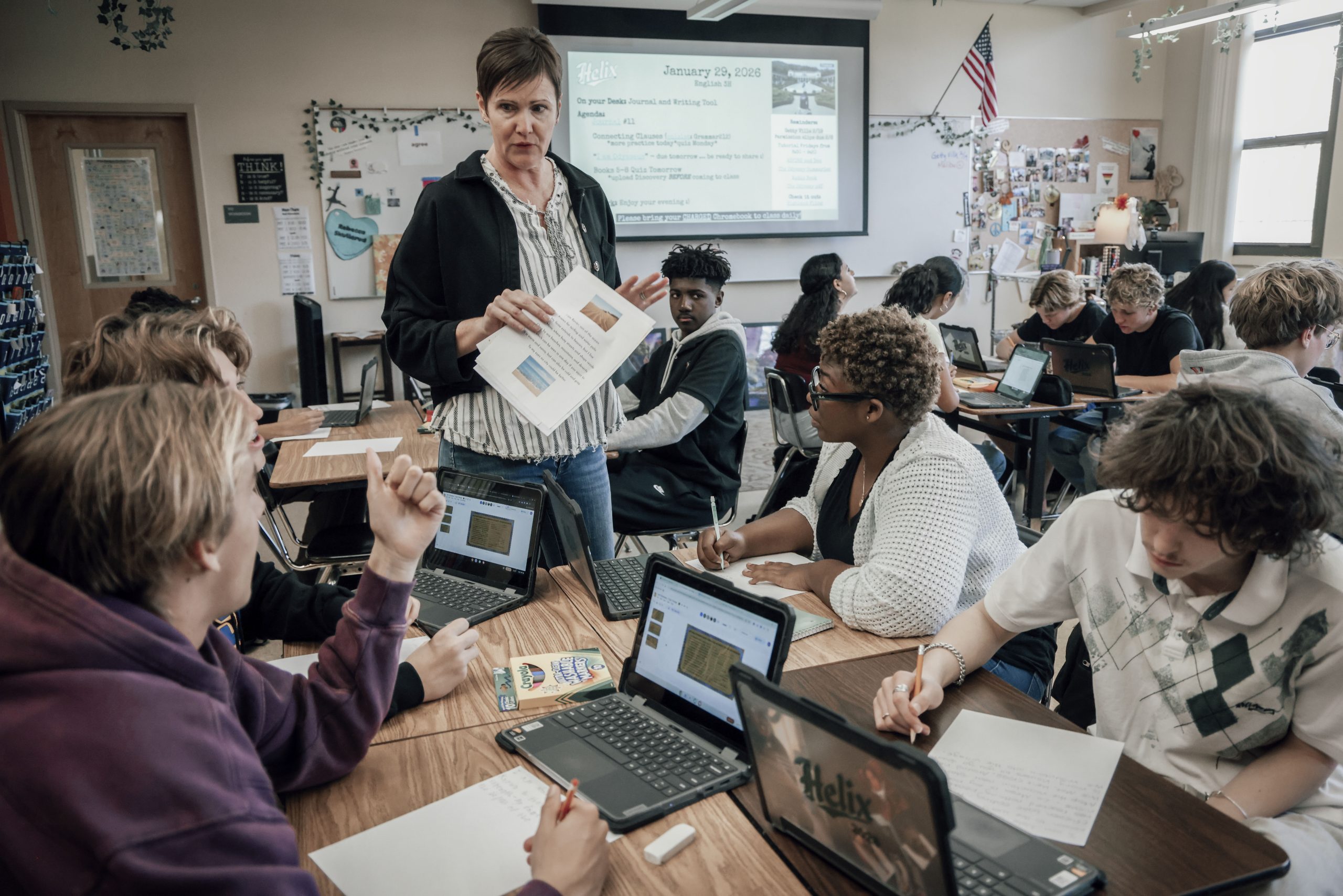 Morning Report: Your Guide to San Diego Schools 