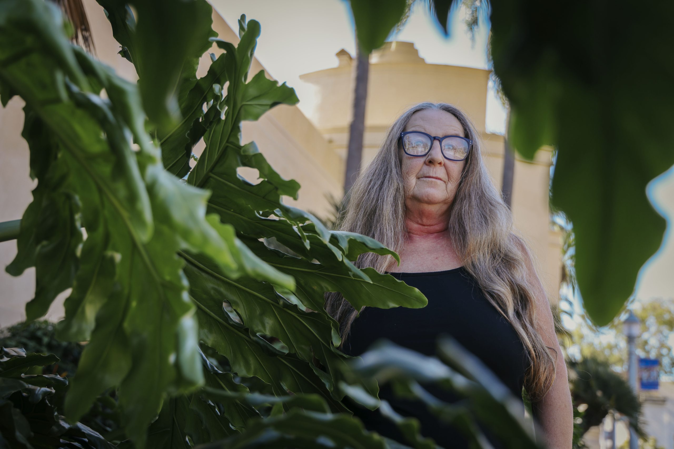 Morning Report: Seniors Staying Longer at Shelters